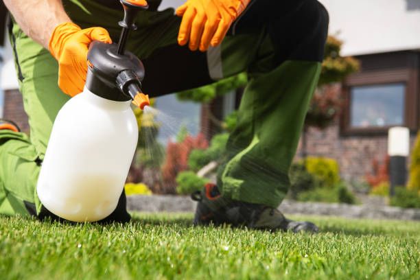 Reliable Langston, OK Pest Control Solutions
